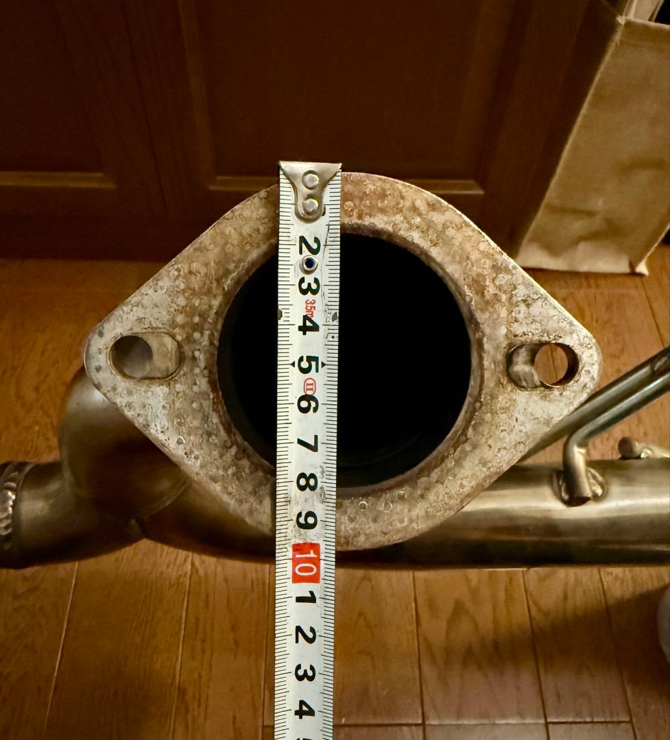 gr86/BRZ ロッソモデロARMS GT-304RGR