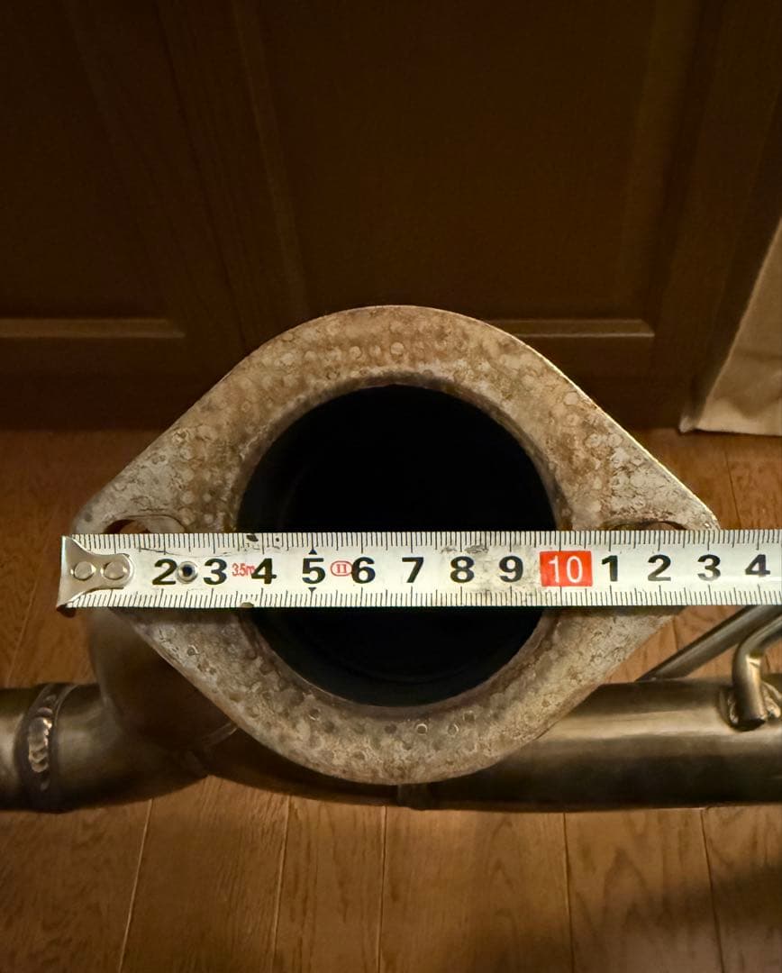 gr86/BRZ ロッソモデロARMS GT-304RGR