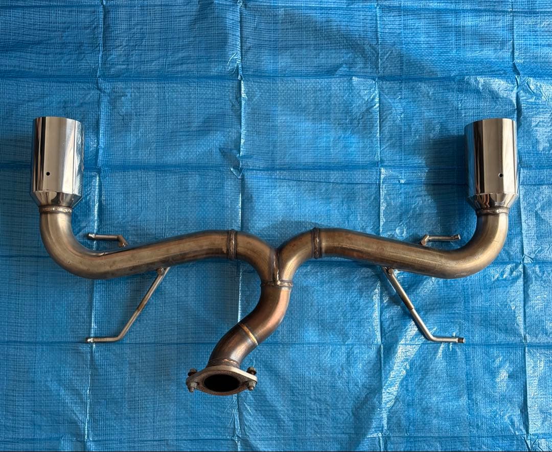 gr86/BRZ ロッソモデロARMS GT-304RGR