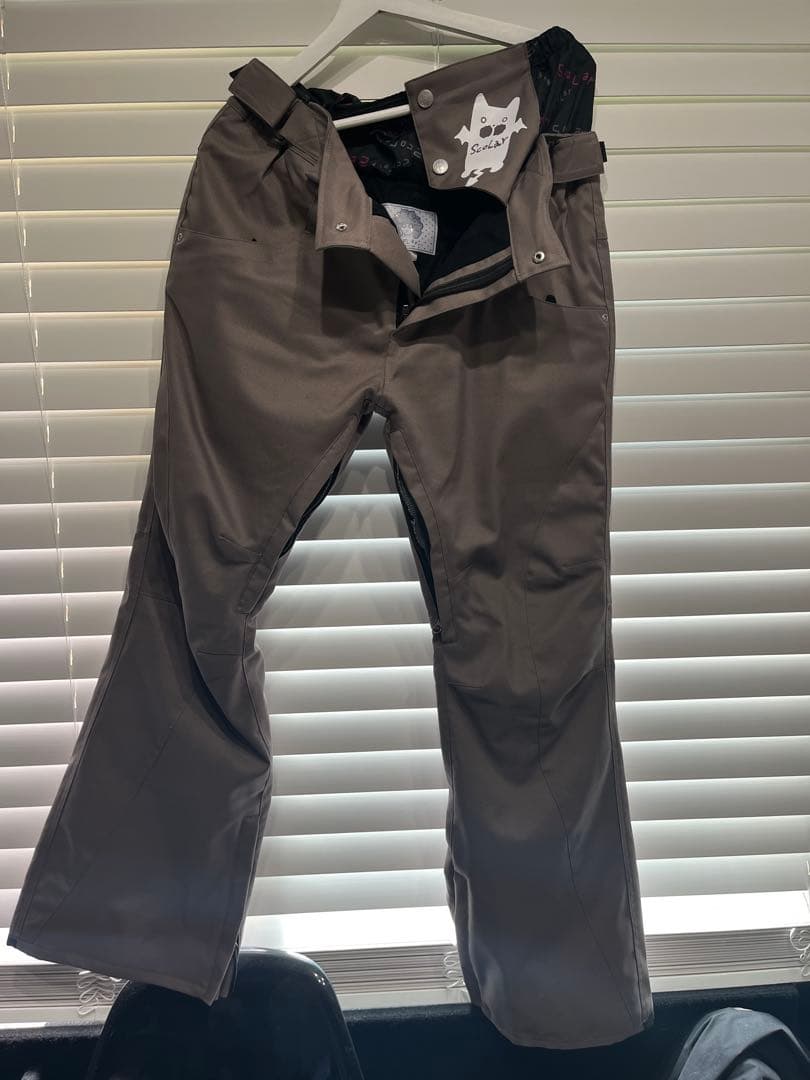 ROXY スノーボード　スキー　ウエア　上下セット