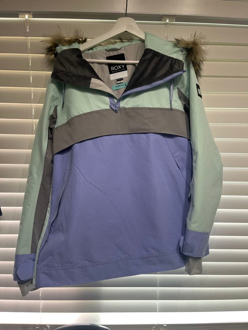 ROXY スノーボード　スキー　ウエア　上下セット