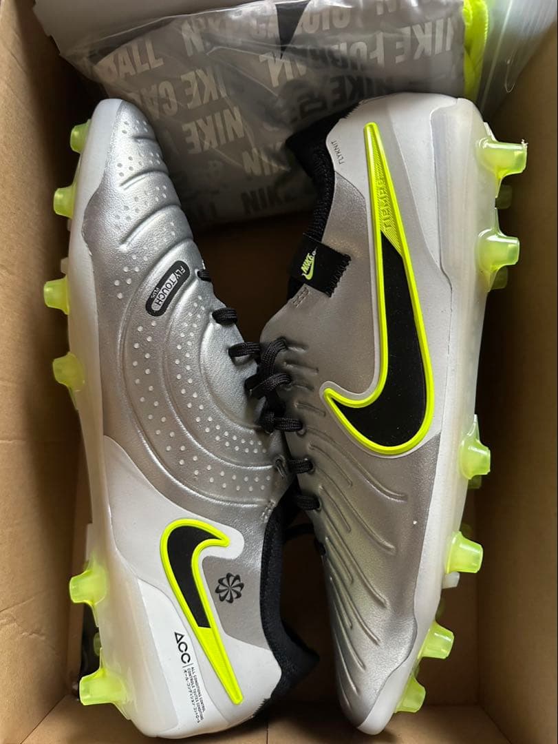 27.5cm 新品 ナイキ ティエンポ レジェンド 10 エリート AG PRO