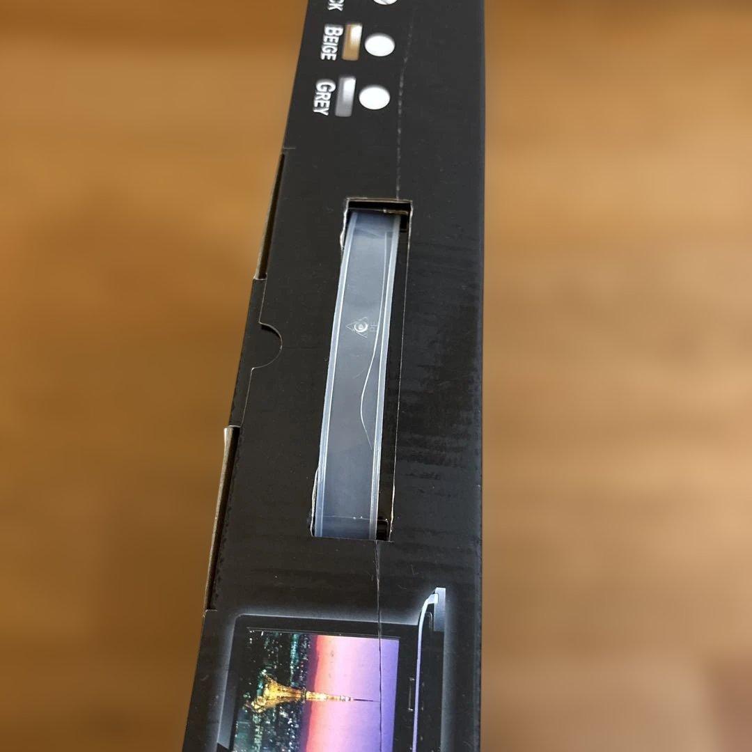 年末値下げ★【新品未使用】フリップダウンモニター 10.2インチ