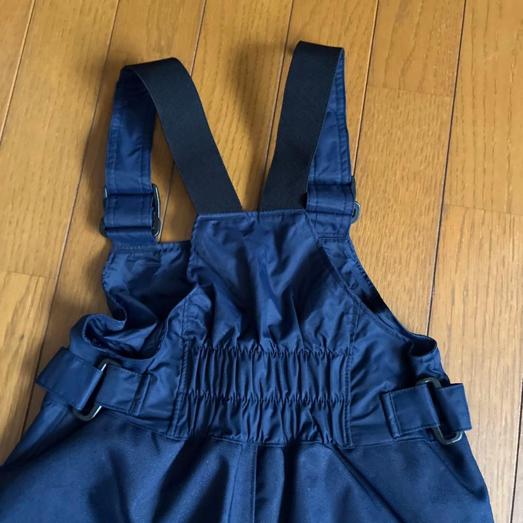 未使用Columbiaコロンビア 子ども用スキーウェア上下セットS（130㎝）