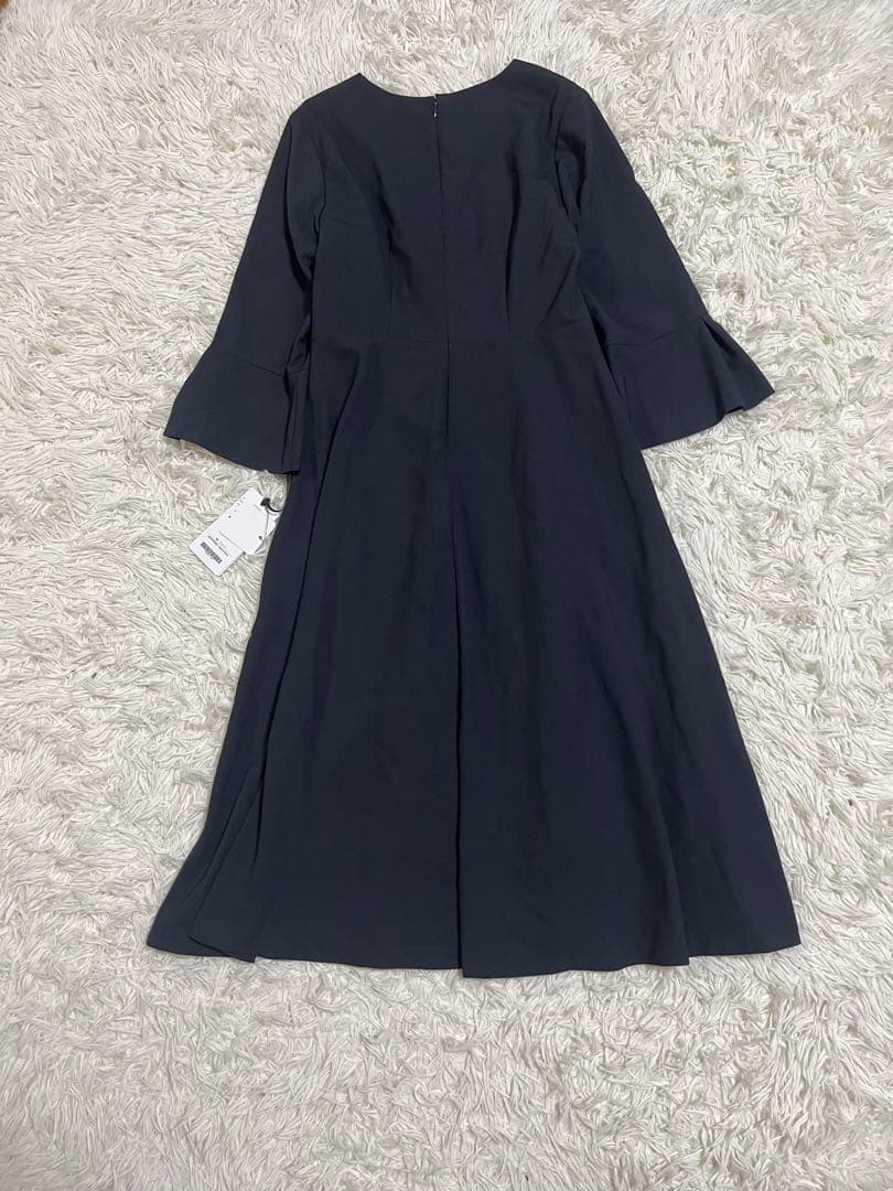 新品　RUIRUE BOUTIQUE パール　ワンピース　パーティー　セレモニー