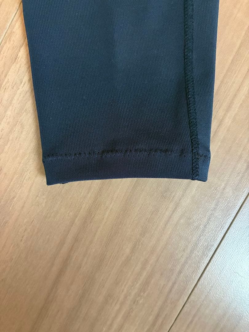 CW-Xスポーツタイツ ジェネレーターモデル HZY629