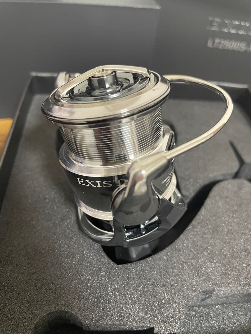 ダイワ 22 イグジスト　LT2500S-XH