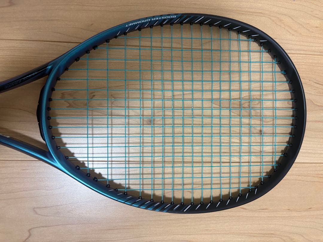 【最安値！即決価格】超美品ソフトテニス ミズノ ディーフォース S10