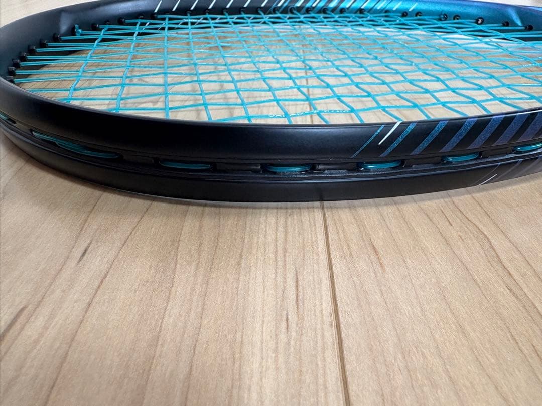 【最安値！即決価格】超美品ソフトテニス ミズノ ディーフォース S10