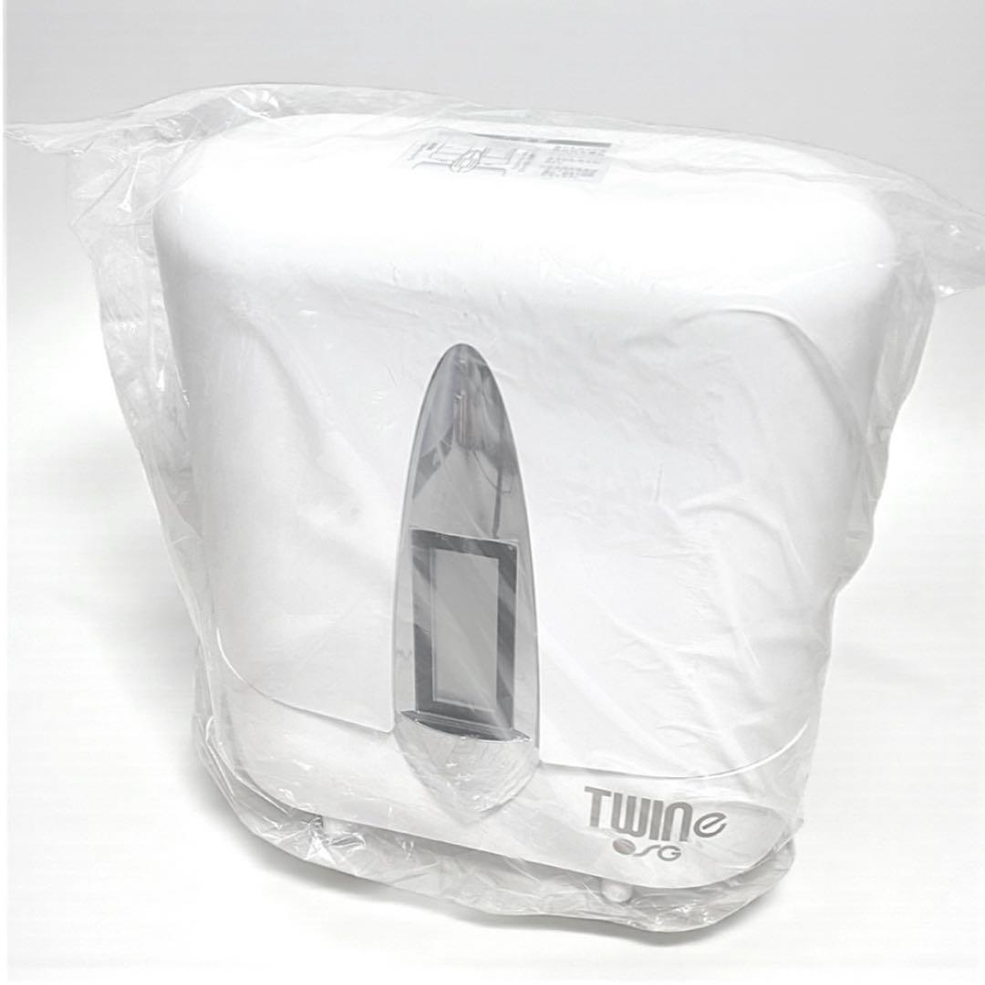 OSG 都会の家庭用浄水器TWINeツイ ンE浄水器 ビルトイン浄水器