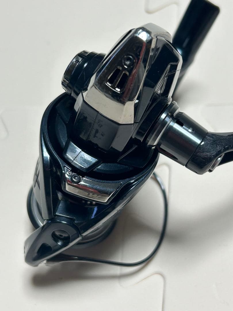 シマノ　19ヴァンキッシュ C2500SHG