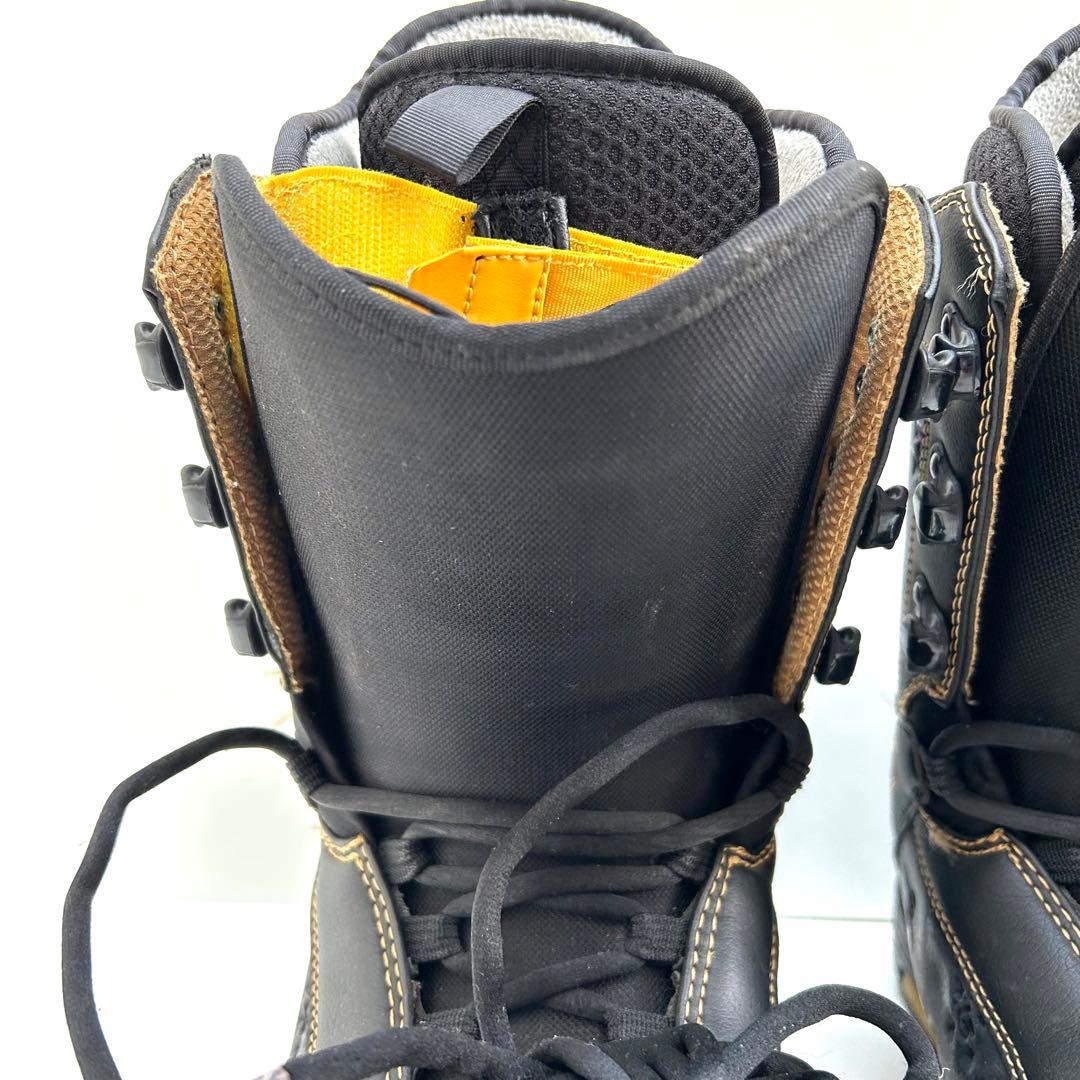 BURTON◆SHAUN WHITE