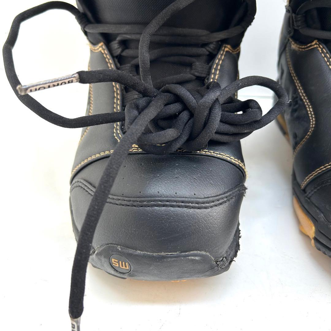 BURTON◆SHAUN WHITE