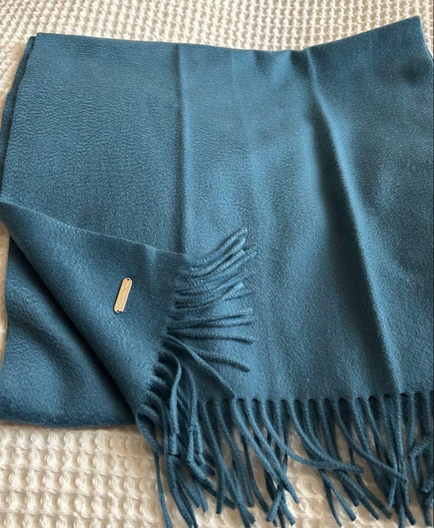 Loro Pianaカシミアストール