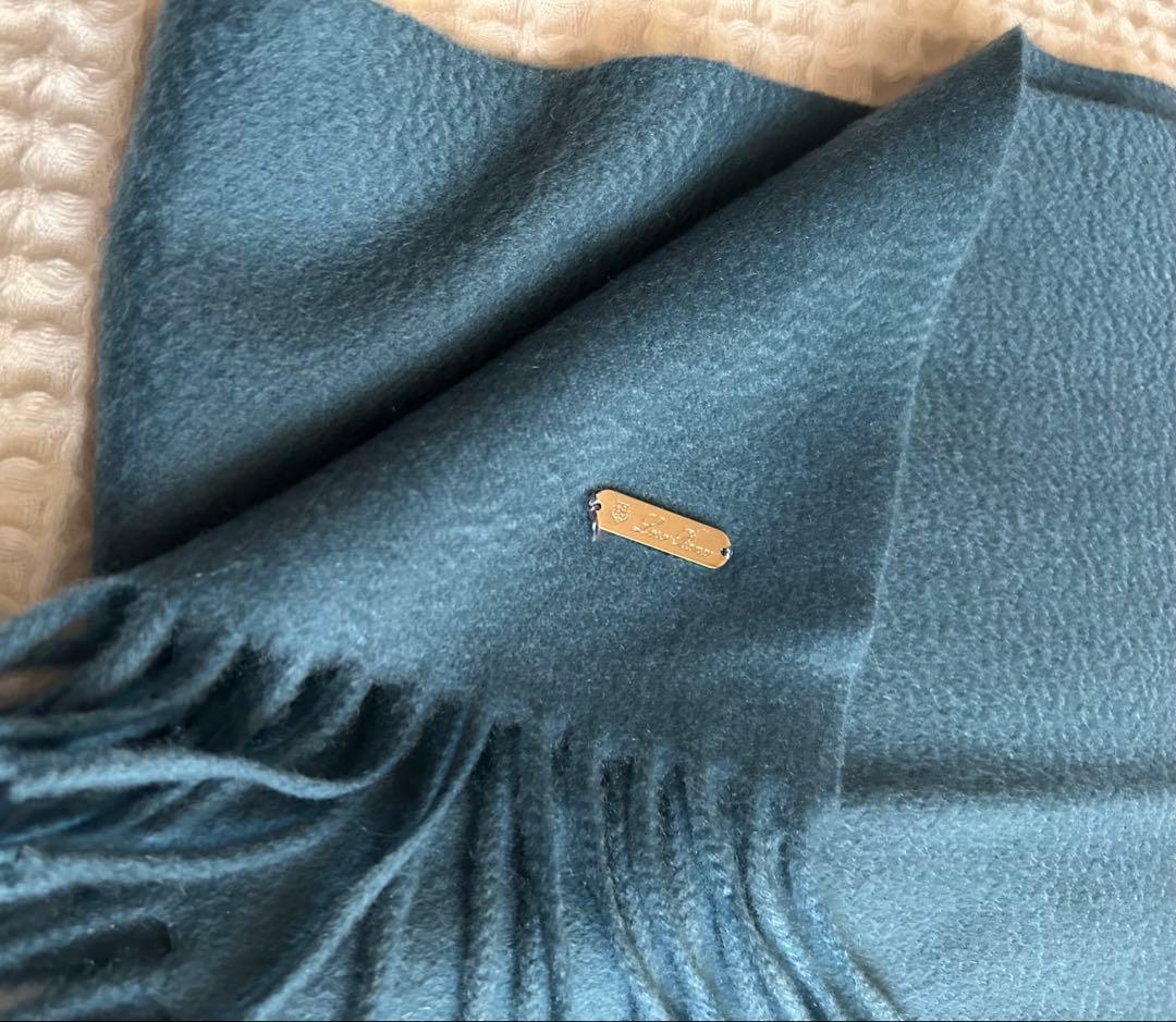 Loro Pianaカシミアストール