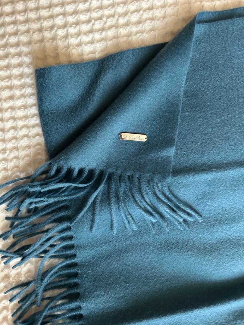 Loro Pianaカシミアストール