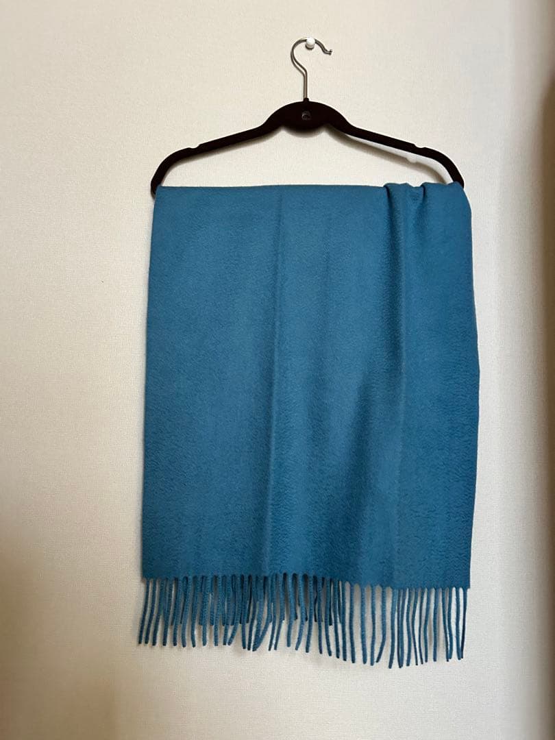 Loro Pianaカシミアストール