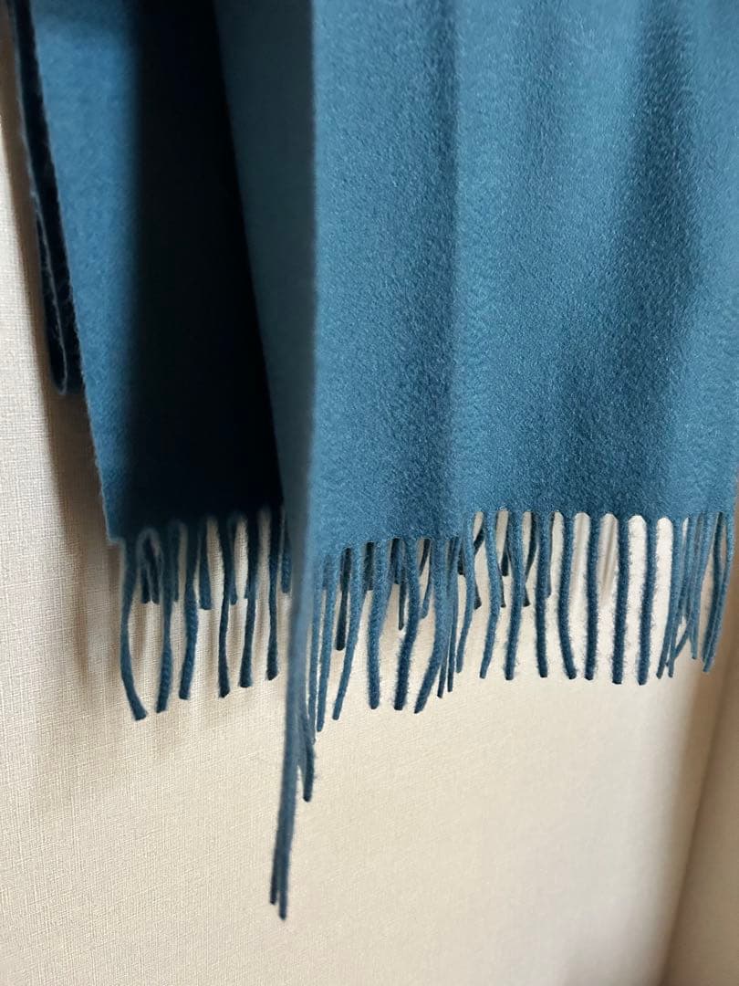 Loro Pianaカシミアストール