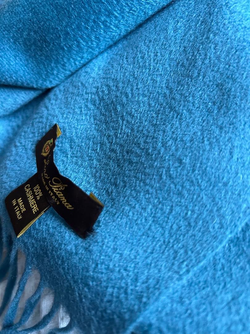 Loro Pianaカシミアストール