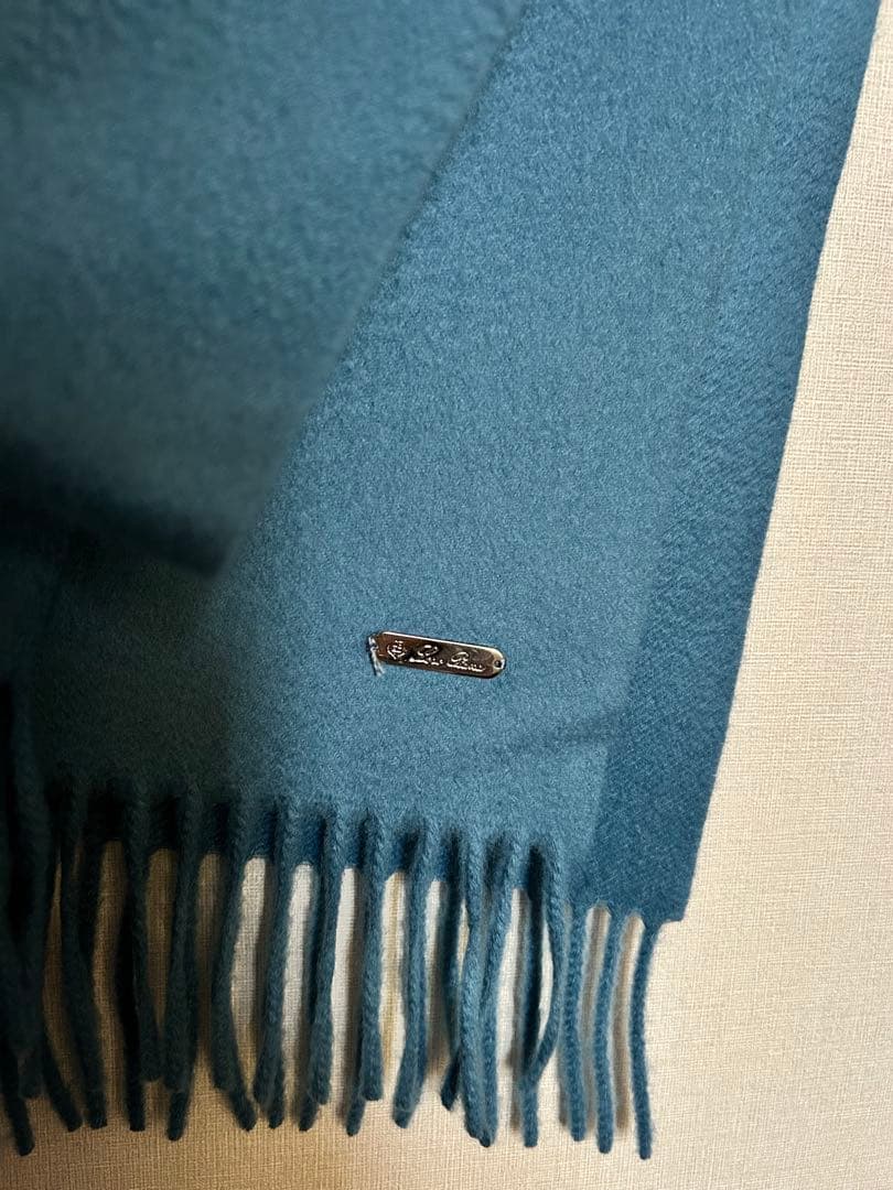 Loro Pianaカシミアストール