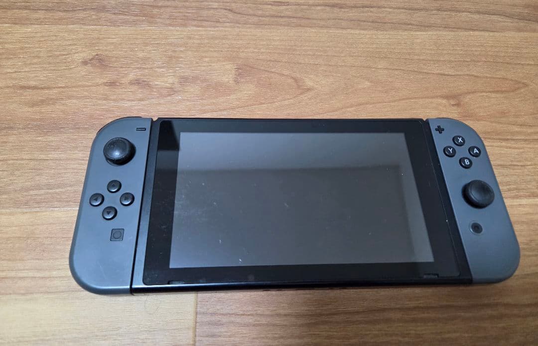 (完品・動作良好)Nintendo Switch　本体
