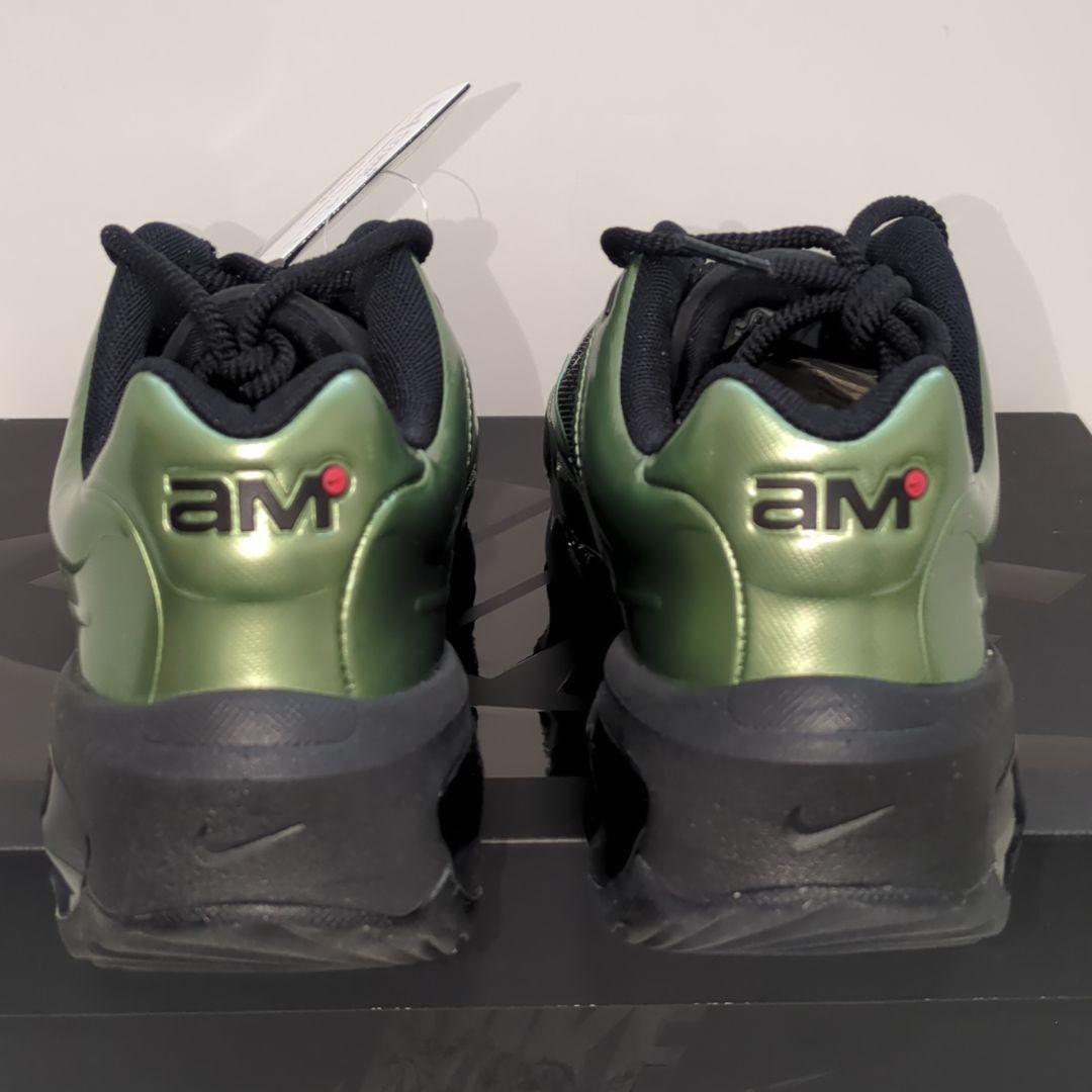 25.0 ナイキ エア マックス ミューズ ウィメンズ NIKE AIRMAX