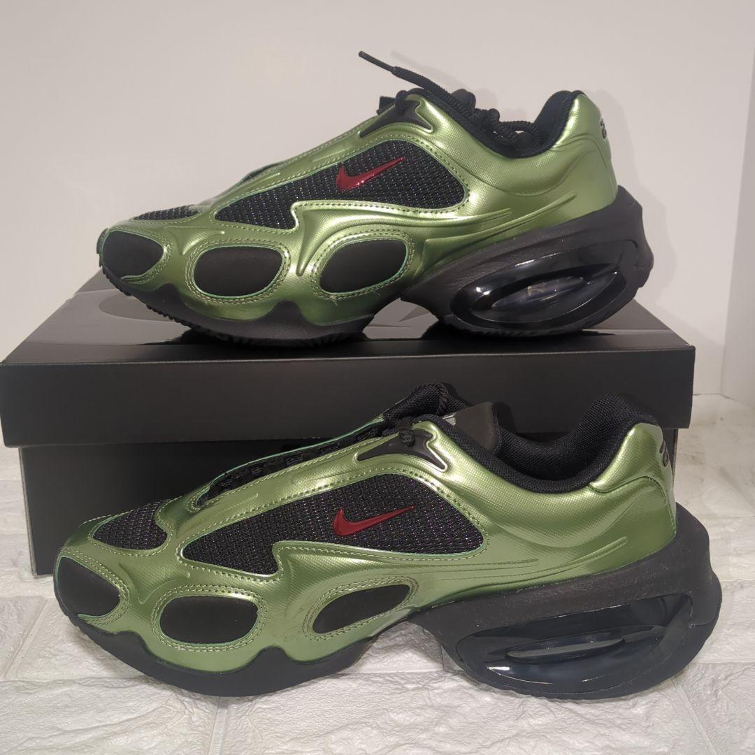 25.0 ナイキ エア マックス ミューズ ウィメンズ NIKE AIRMAX