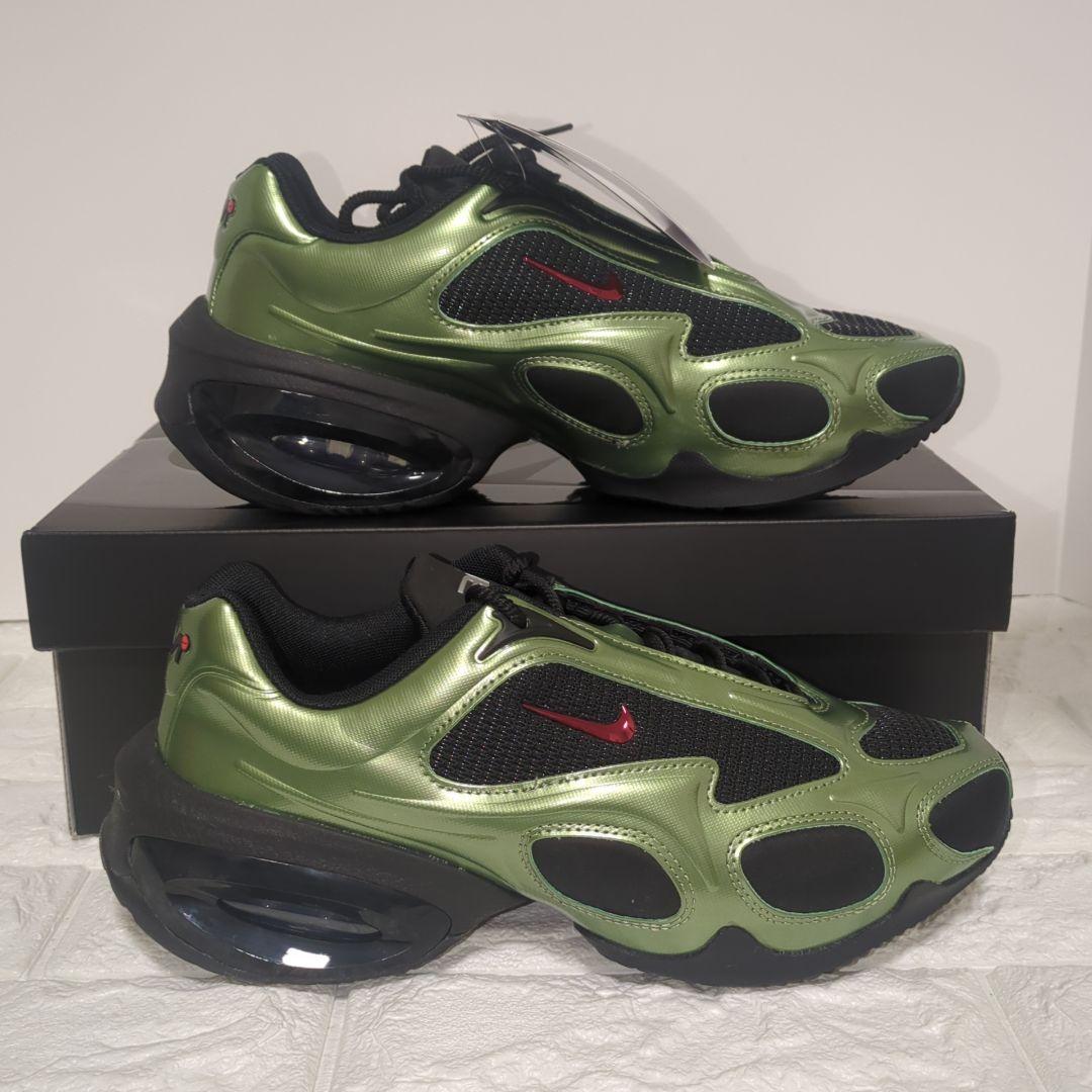 25.0 ナイキ エア マックス ミューズ ウィメンズ NIKE AIRMAX