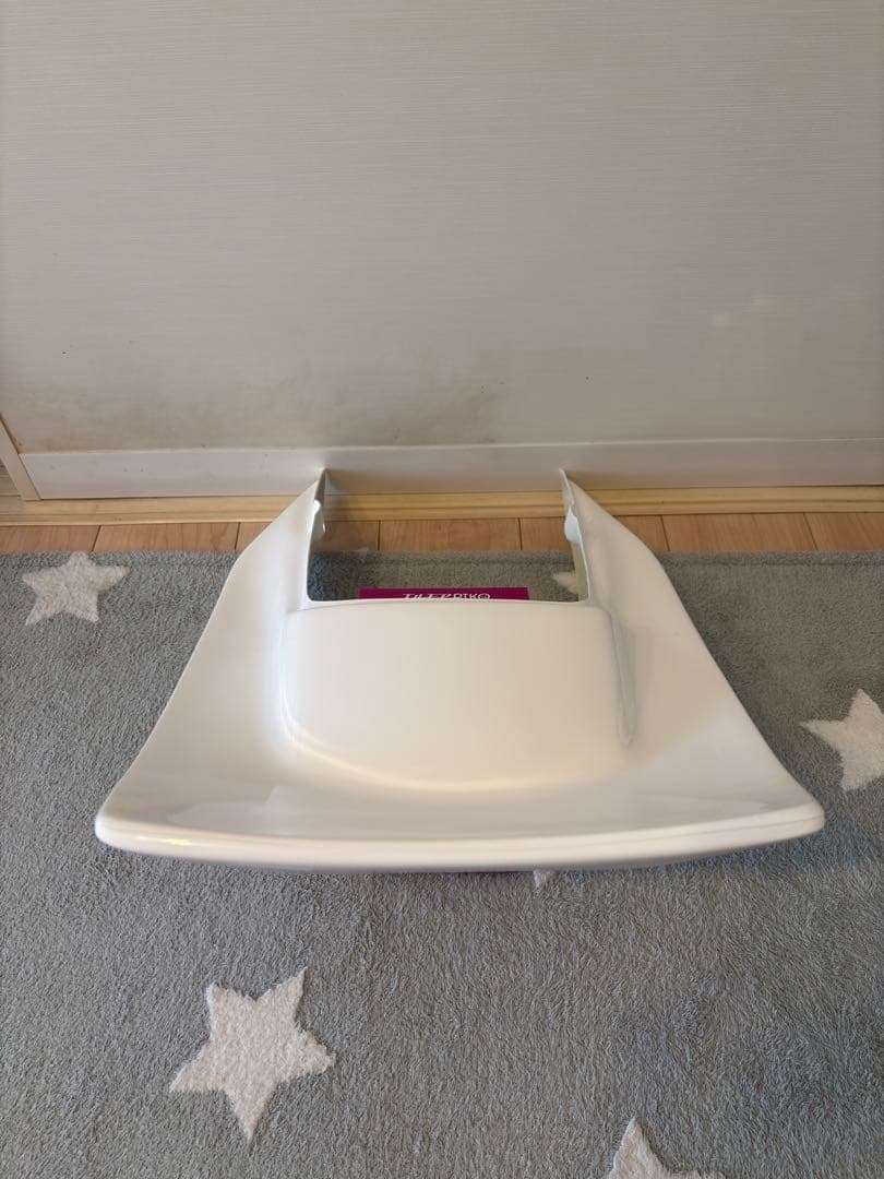 xjr400 羽テール　ハネテール　テールカウル　前期　4HM用　〜1996年