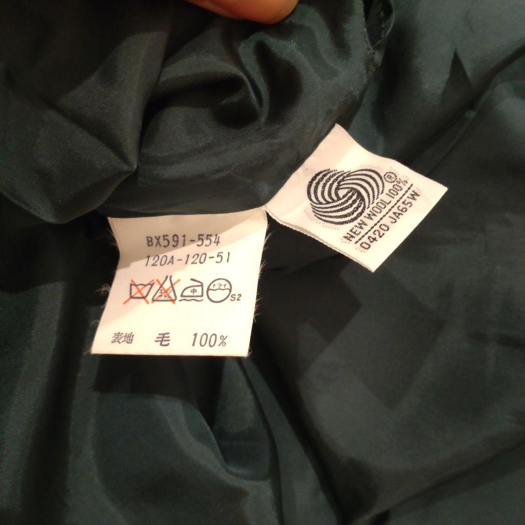 BURBERRYS セットアップ カーディガン 金ボタン ノバチェック スカート