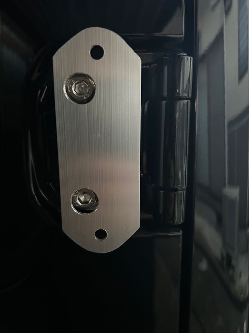 ジムニー　シエラ　ノマド　リアラダー　リングステップ　マストステップ　タキゲン