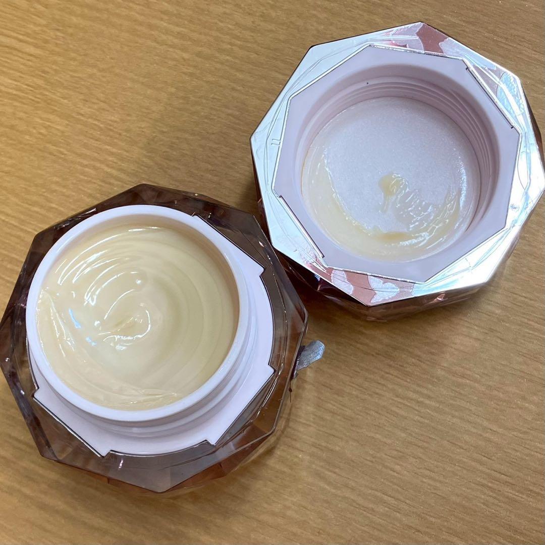 ☆未使用品☆クレ・ド・ポー・ボーテ　ラ・クレームn　30g