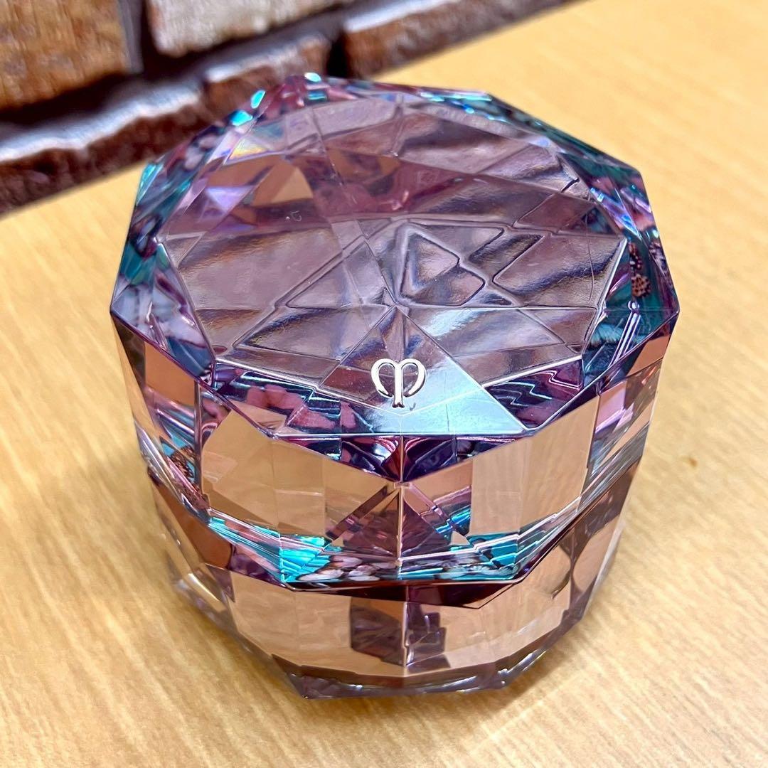 ☆未使用品☆クレ・ド・ポー・ボーテ　ラ・クレームn　30g