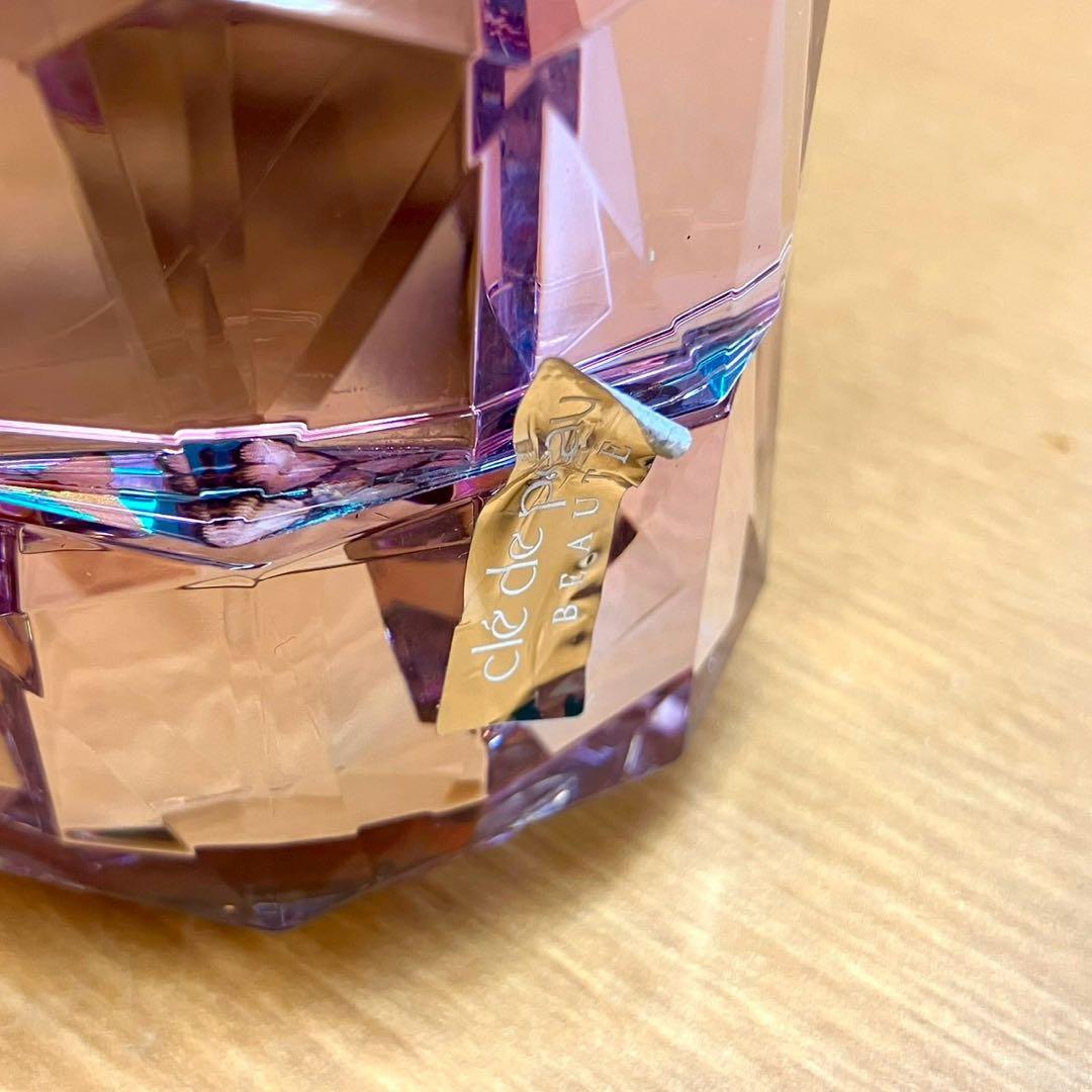 ☆未使用品☆クレ・ド・ポー・ボーテ　ラ・クレームn　30g