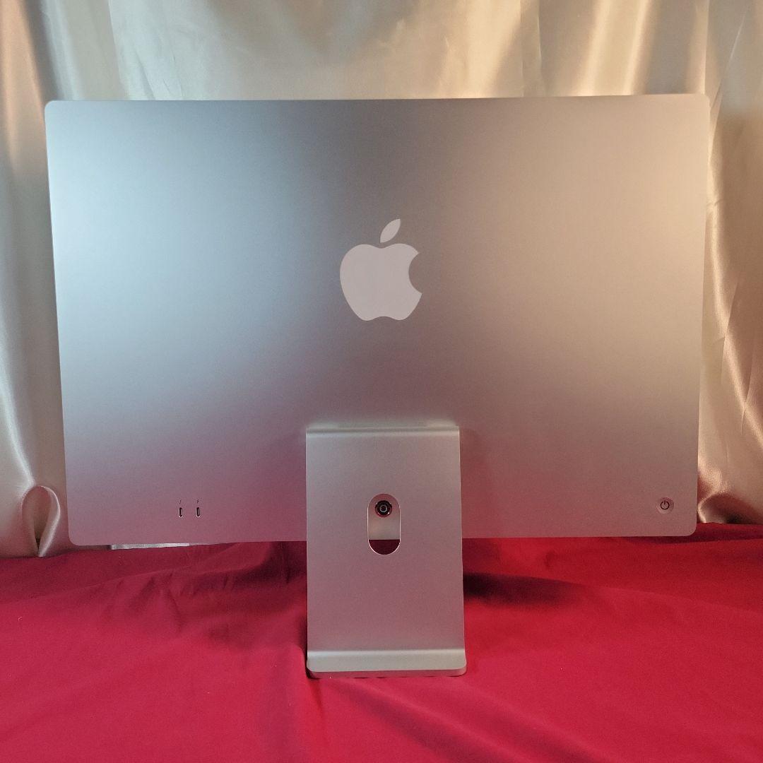 iMac 24-inch M1 2021 A2438 動作品