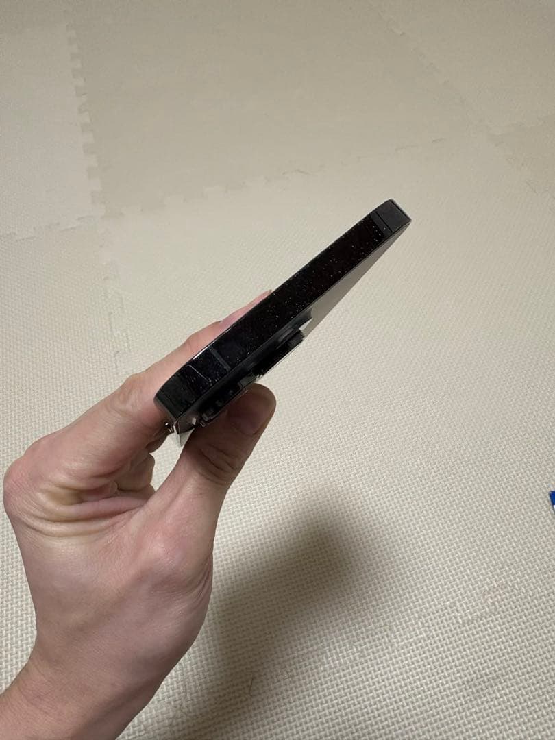 Apple iPhone 14 pro max グラファイト