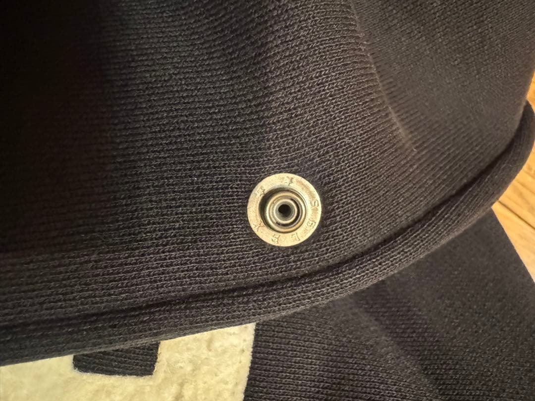 goodenough 初期スエット　スタジャン