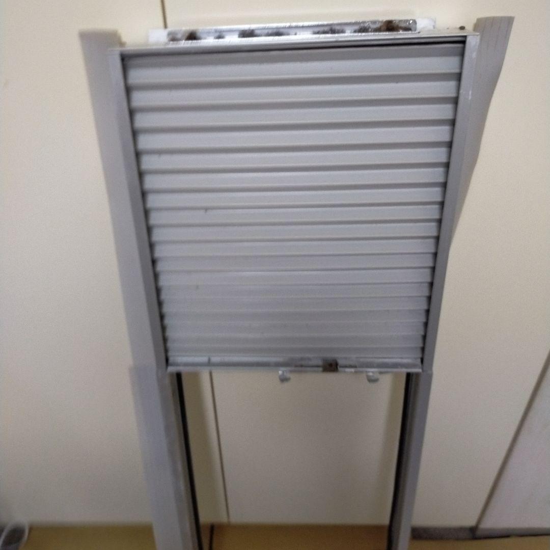 YAMAZEN 窓用エアコン スリムデザイン