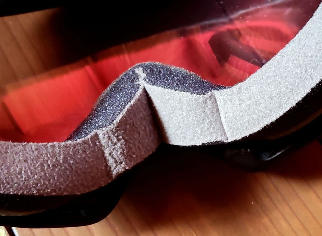 スミスSMITHプロキシーPROXYゴーグル調光レンズ(アジアンフィット)