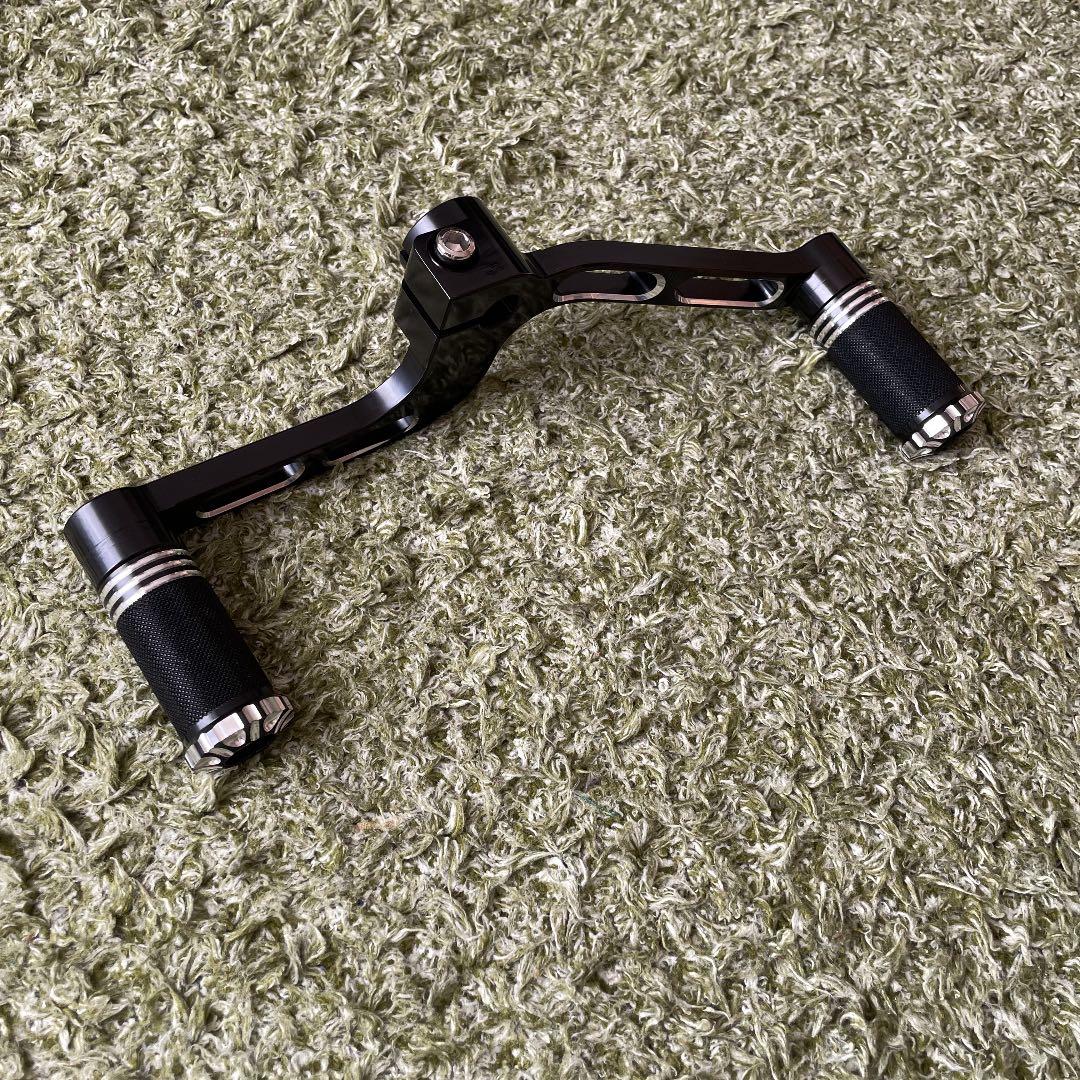 ハーレー　スポーツスター用シフト