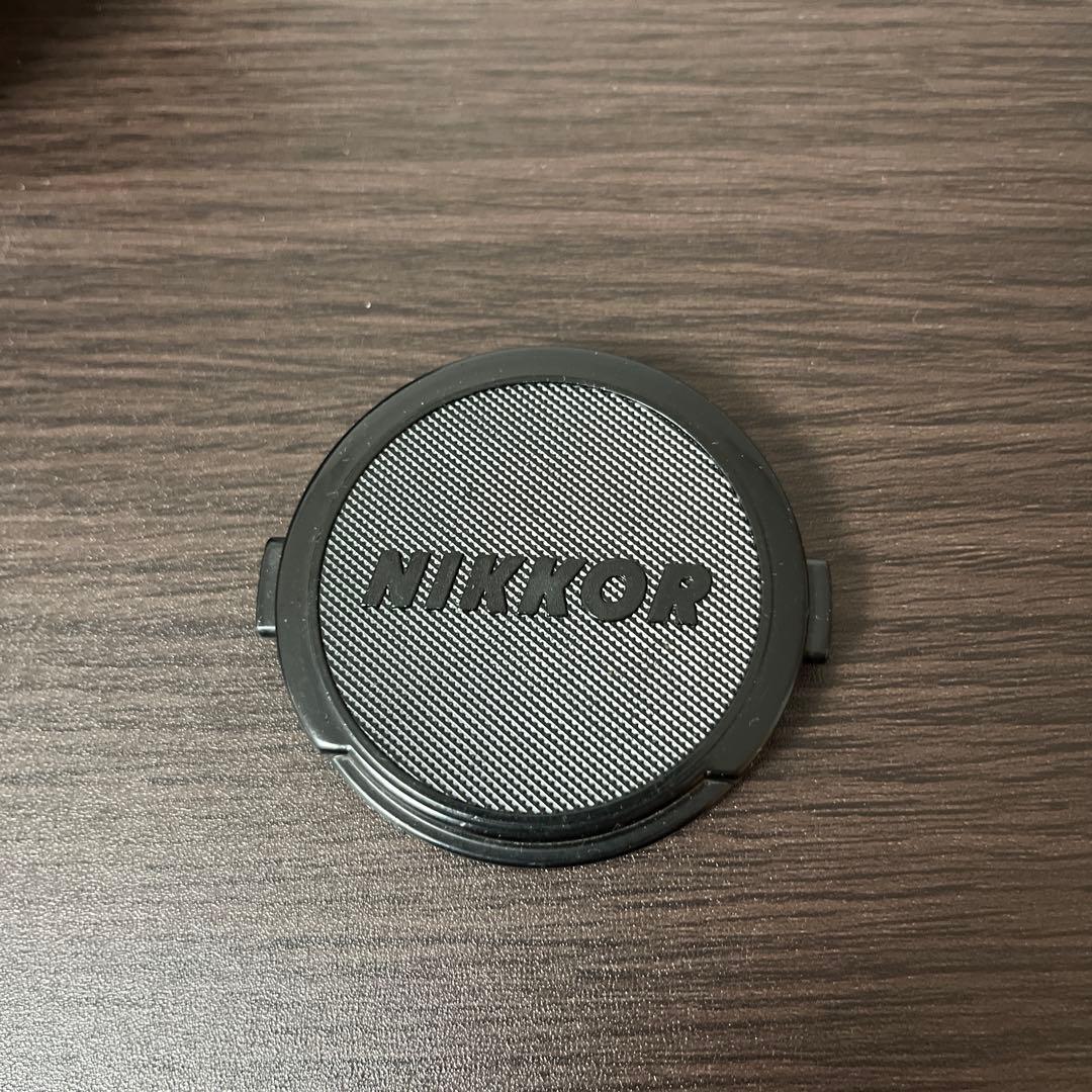 フィルムカメラ Nicomat FT2