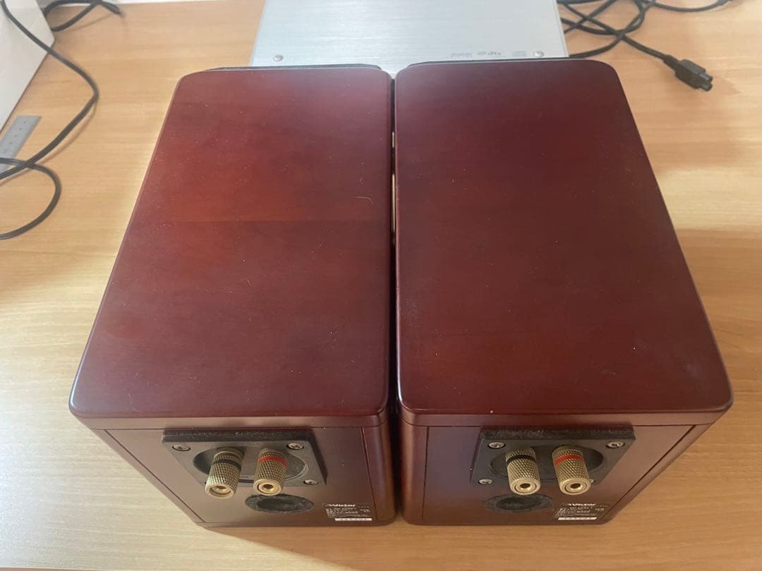 Victor コンパクトコンポーネントシステム EX-AK1