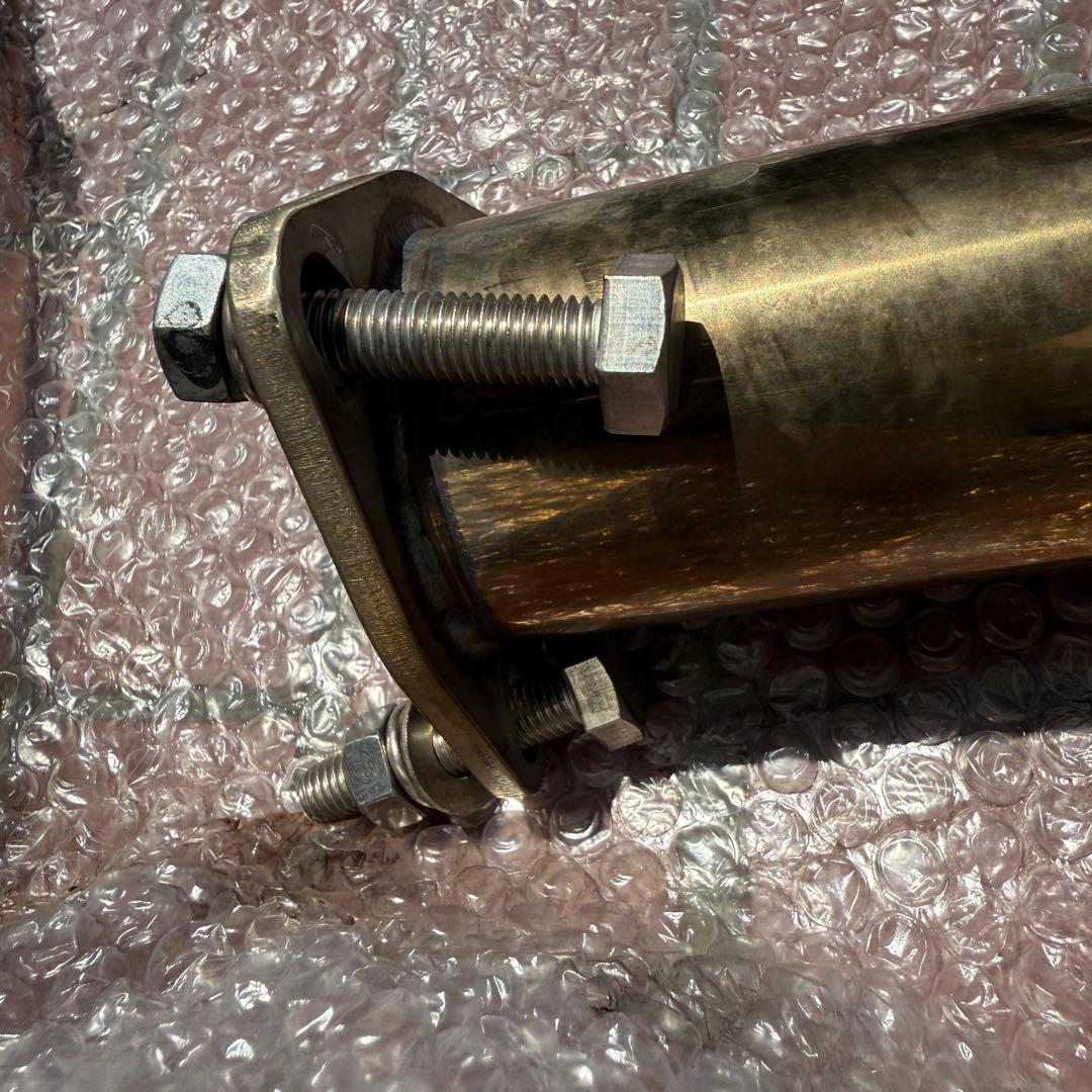 cl1 触媒ストレート