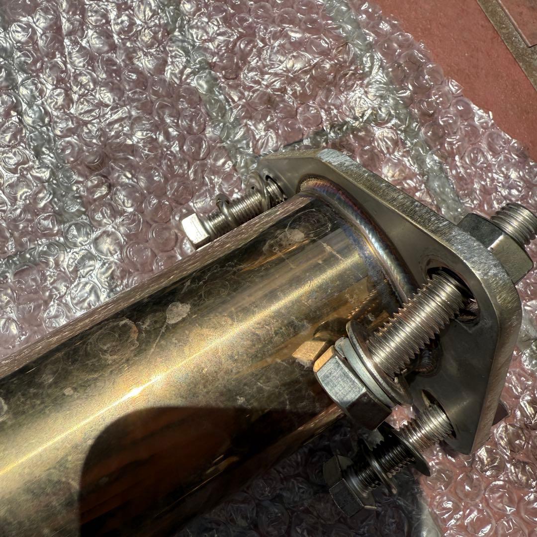 cl1 触媒ストレート