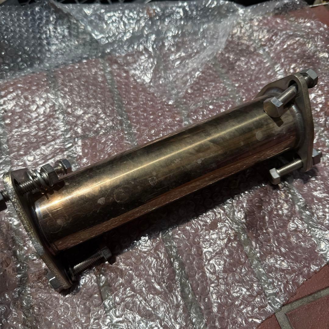 cl1 触媒ストレート