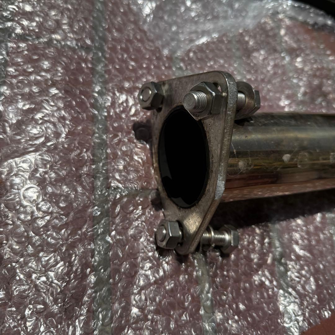 cl1 触媒ストレート