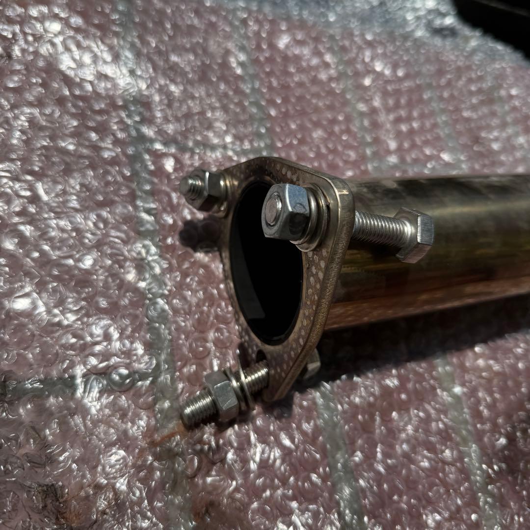 cl1 触媒ストレート