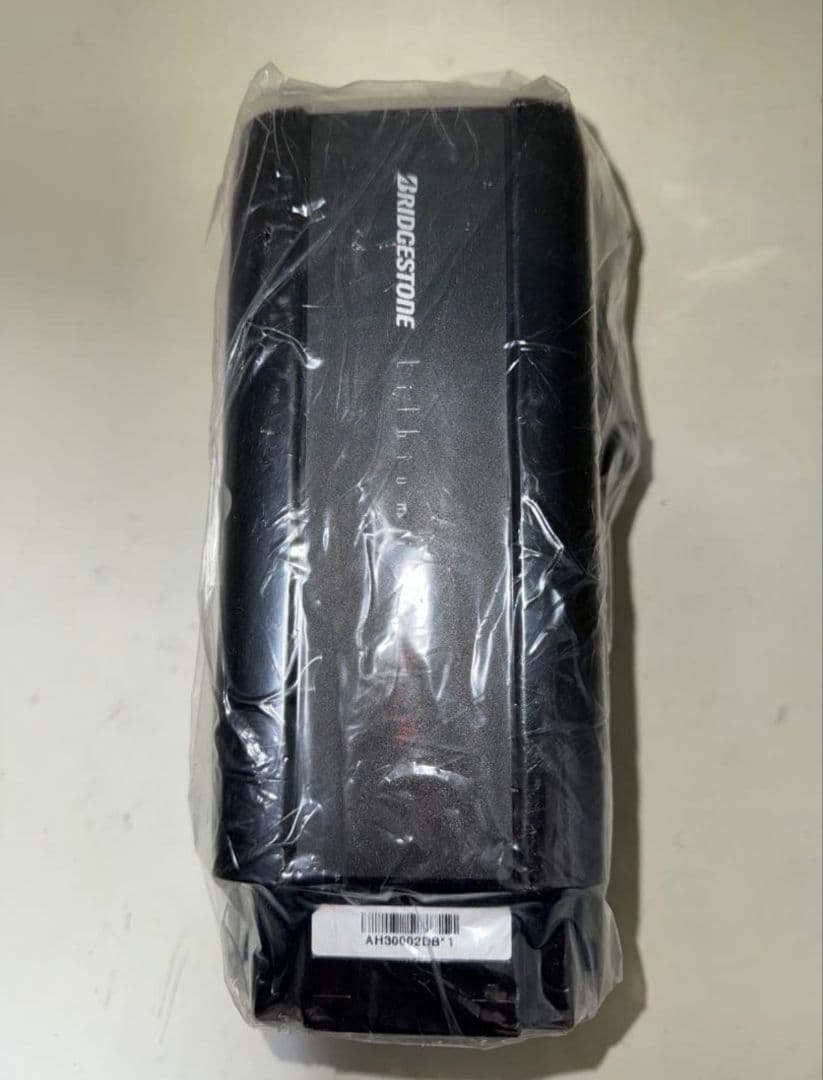 BRIDGESTONE ブリヂストン 電動アシスト自転車バッテリー　XOT-32