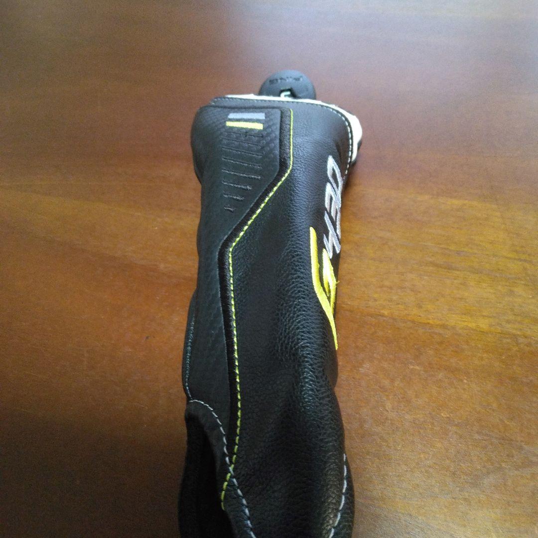 ピンG430　3U・19°（ヘッド&カバーのみ）