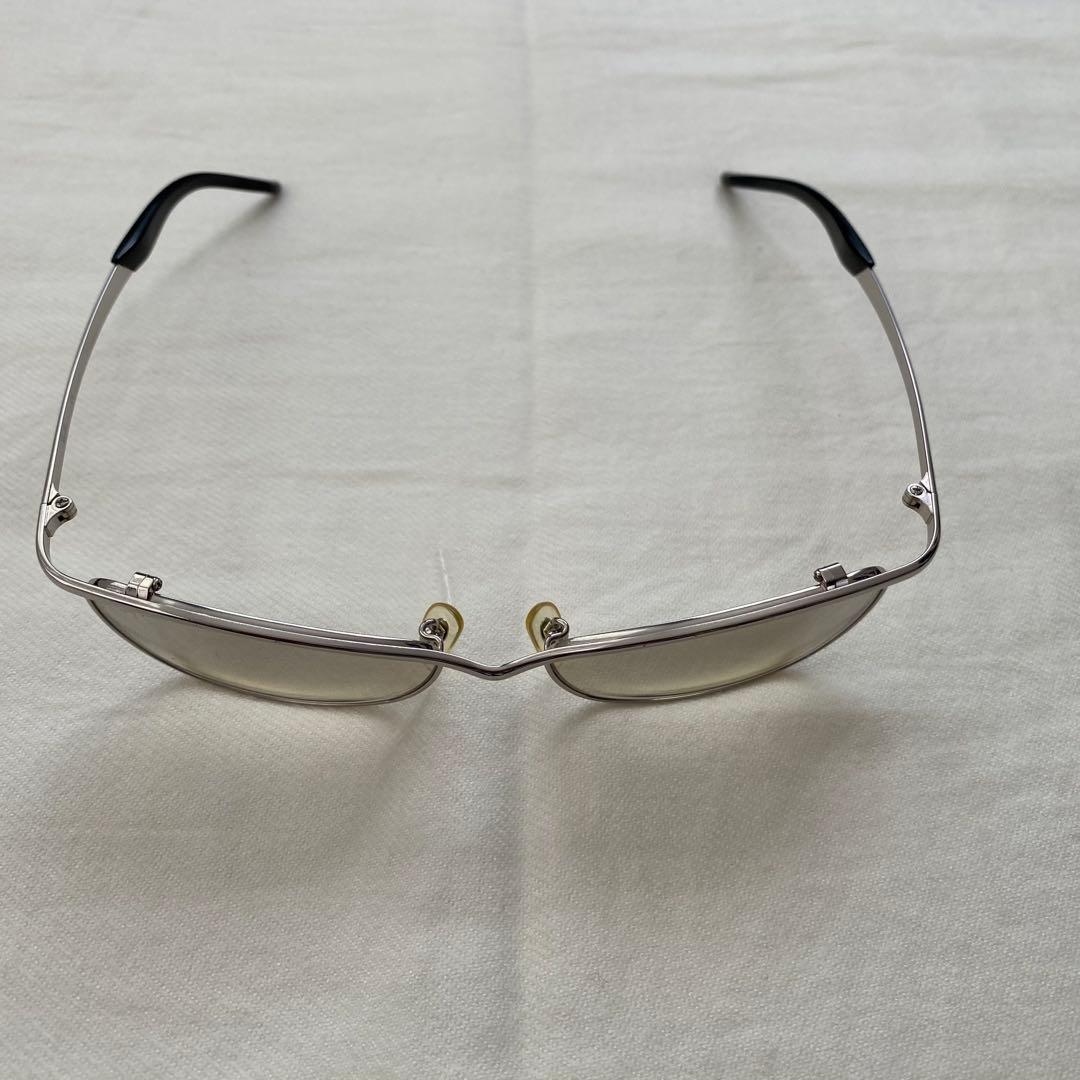 【Ray-Ban】レイバン サングラス 度なし RB3236 砂打ち ケース付き